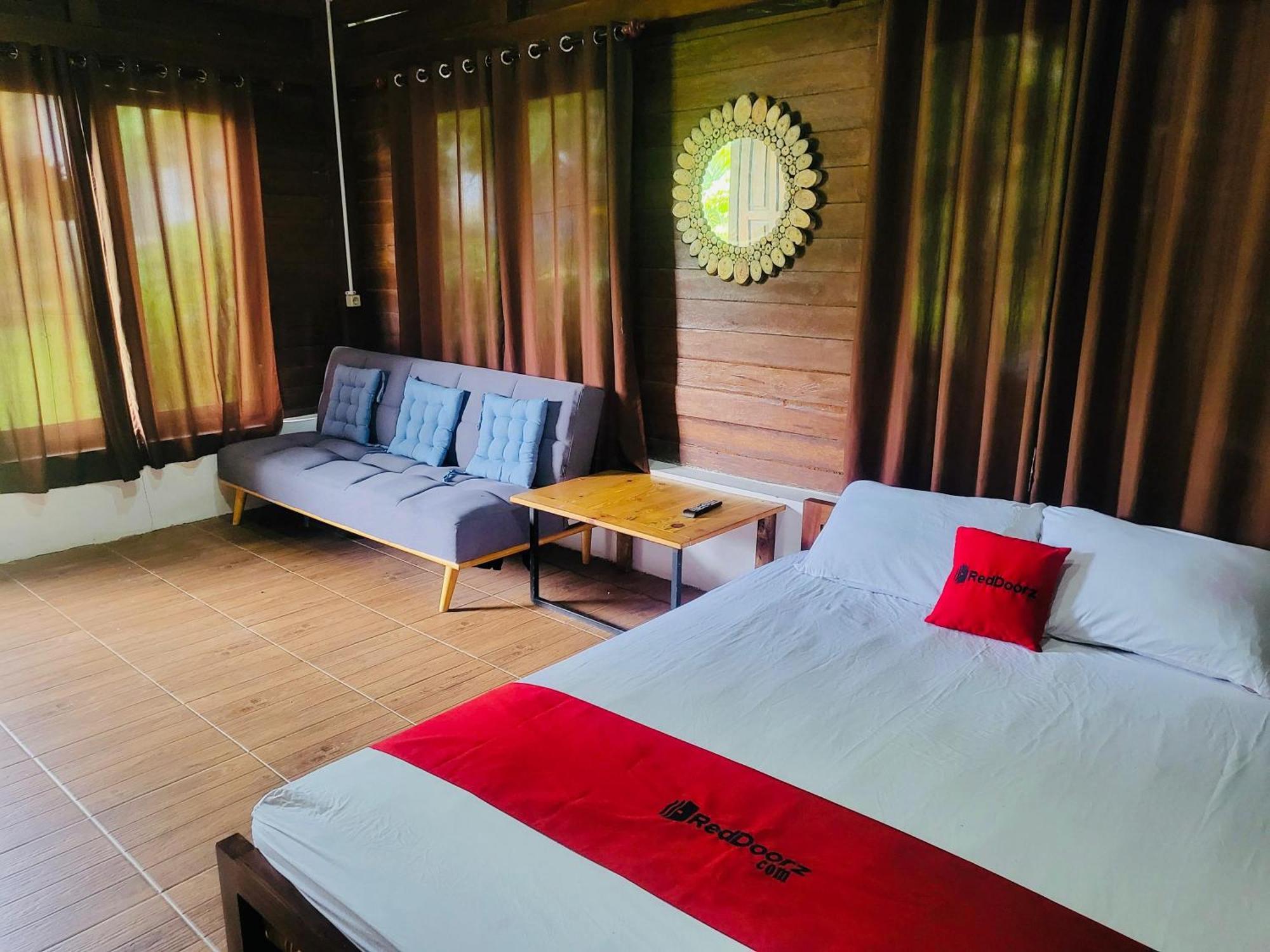 Reddoorz Syariah Near Wisata Durensewu Pandaan Jetak Экстерьер фото