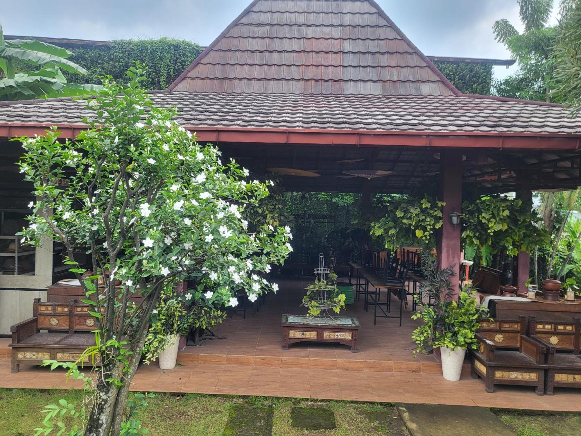 Reddoorz Syariah Near Wisata Durensewu Pandaan Jetak Экстерьер фото