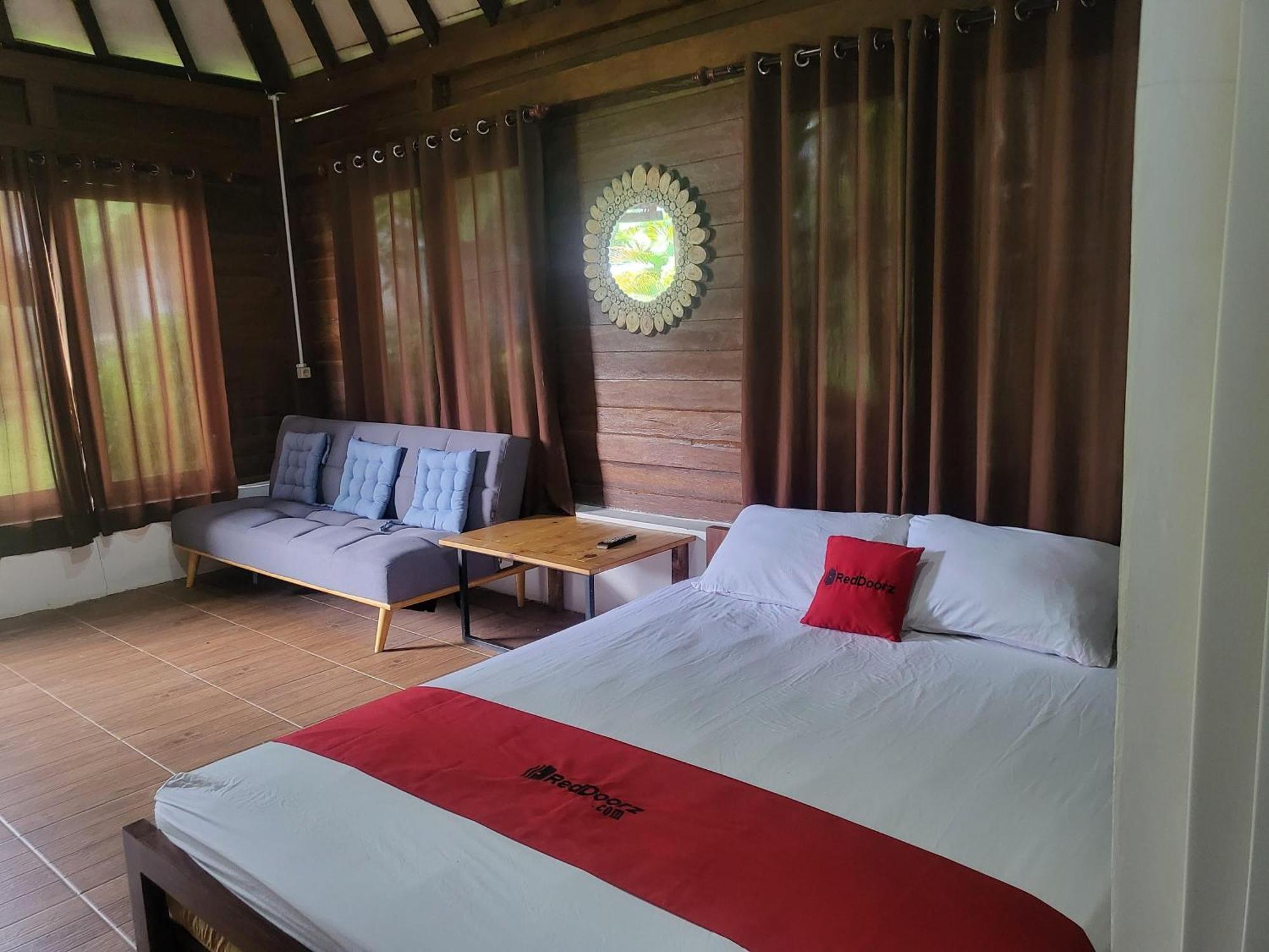 Reddoorz Syariah Near Wisata Durensewu Pandaan Jetak Экстерьер фото