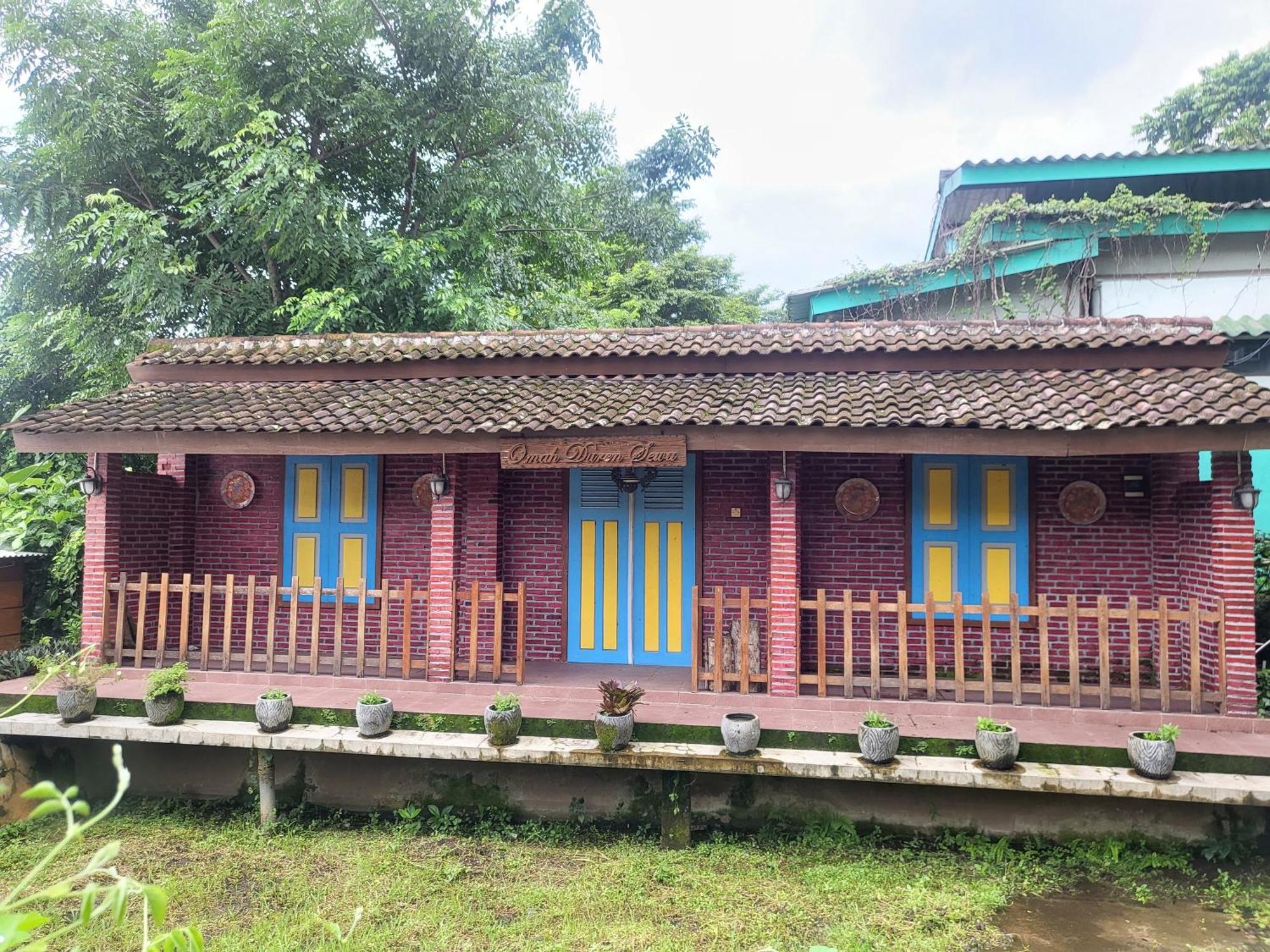 Reddoorz Syariah Near Wisata Durensewu Pandaan Jetak Экстерьер фото