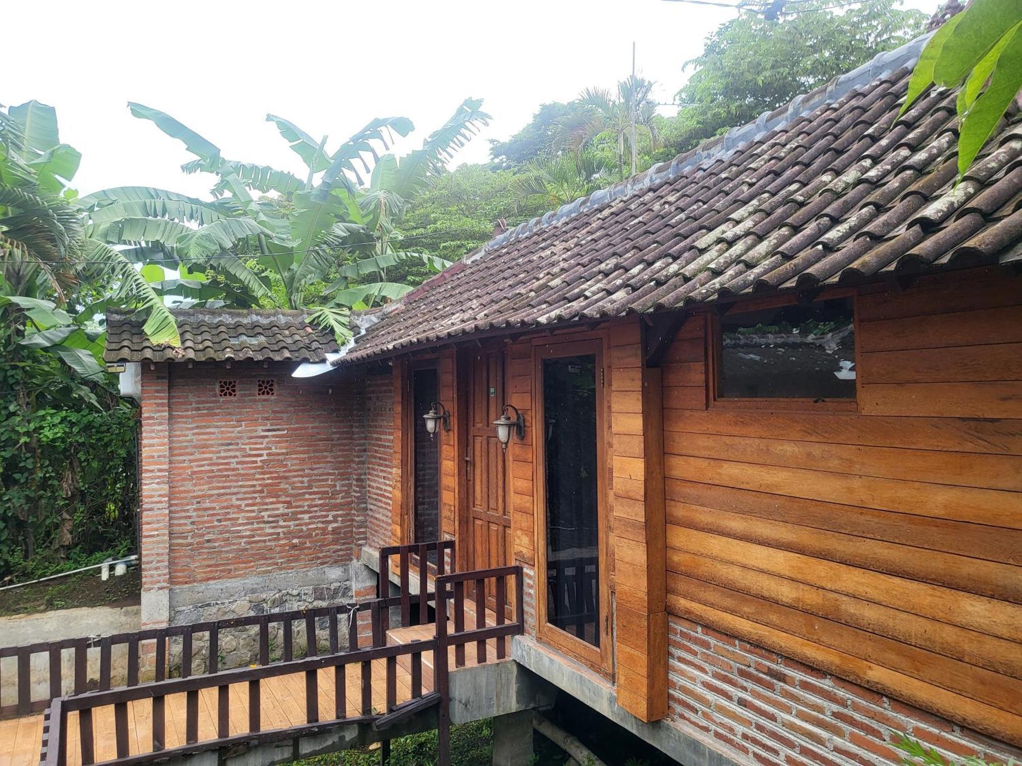Reddoorz Syariah Near Wisata Durensewu Pandaan Jetak Экстерьер фото