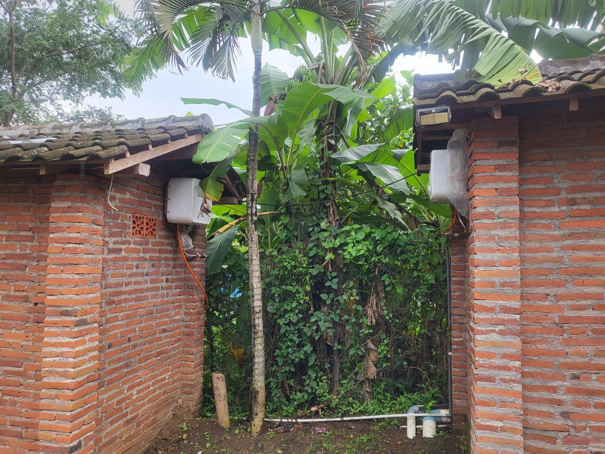Reddoorz Syariah Near Wisata Durensewu Pandaan Jetak Экстерьер фото