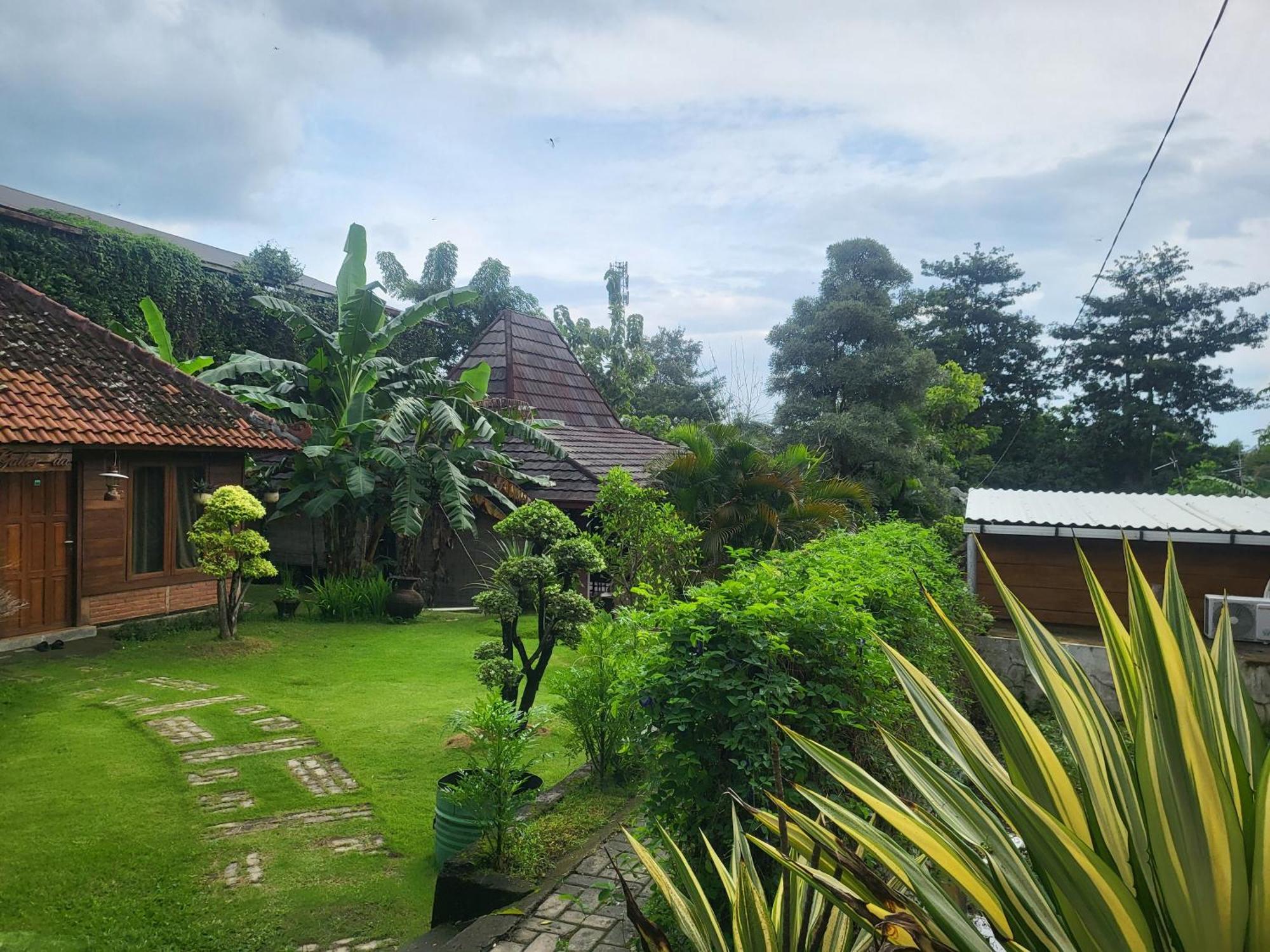 Reddoorz Syariah Near Wisata Durensewu Pandaan Jetak Экстерьер фото